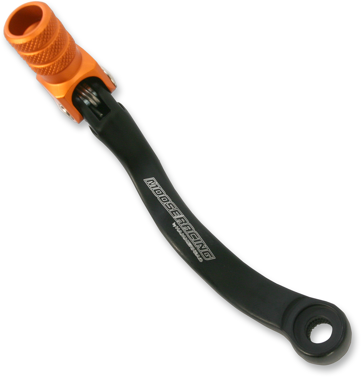 MOOSE RACING Shift Lever - Orange - KTM 81-0565-02-40