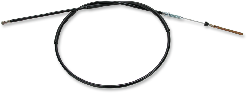Cable de freno ilimitado de piezas - Suzuki 58500-24300 