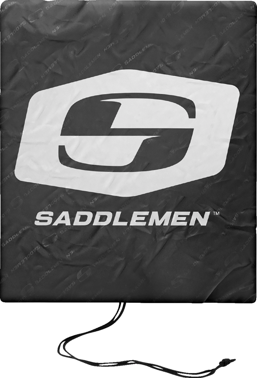 SADDLEMEN DB3100 Rain Cover EX000973R