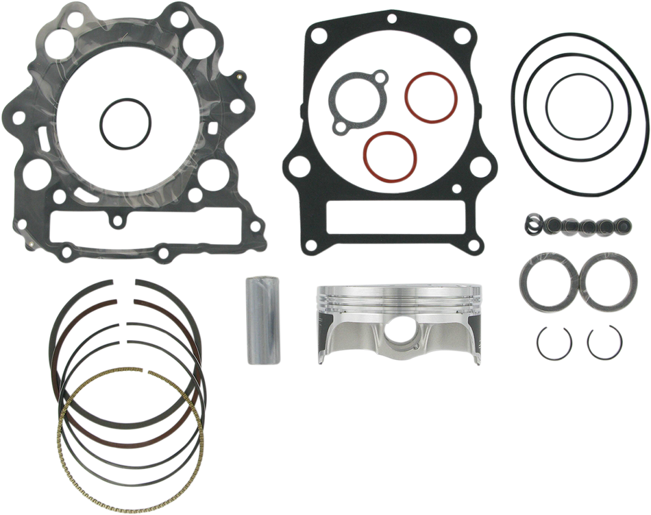 WISECO Piston Kit with Gasket High-Performance PK1437
