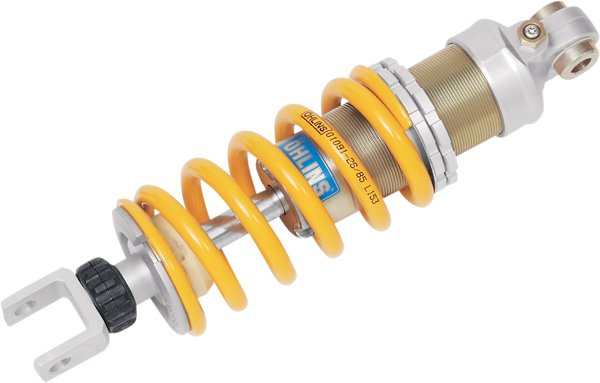 OHLINS Stoßdämpfer - Vorne - Typ 46ER BM 607