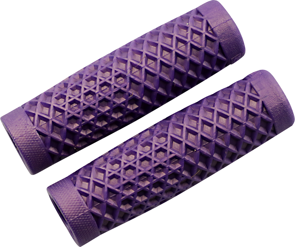 ODI Grips - Vans - 7/8" - Purple B01VTIP