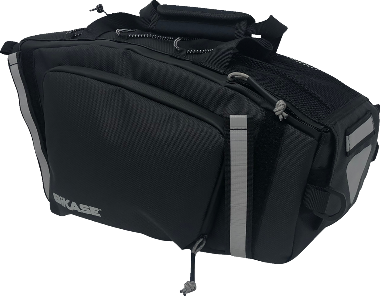 BIKASE Reggie Rack Bag 2038