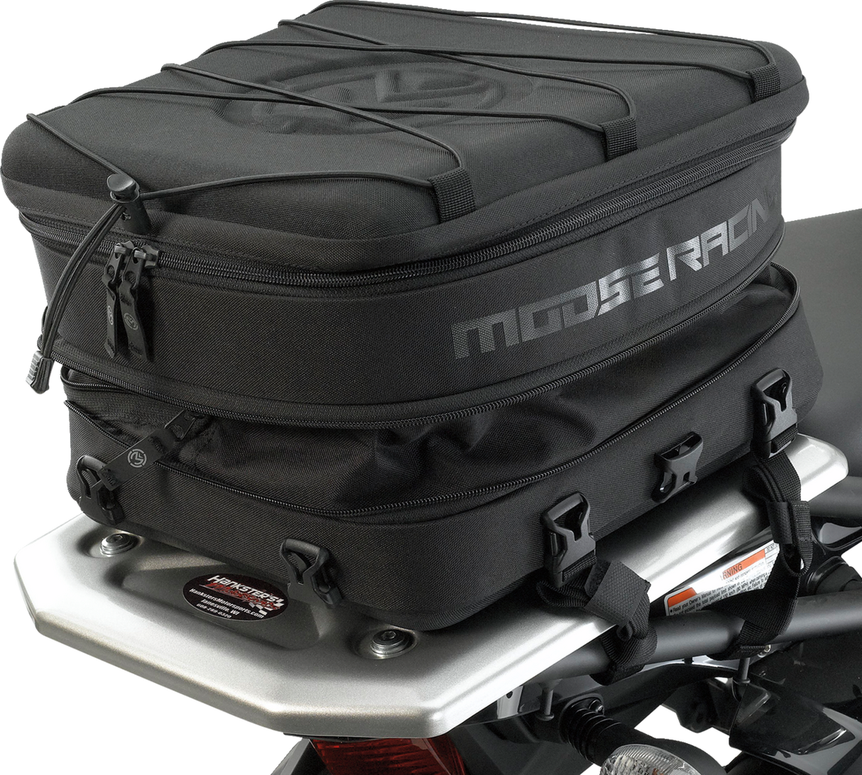 MOOSE RACING ADV1™ Gepäckträgertasche 3515-0225 