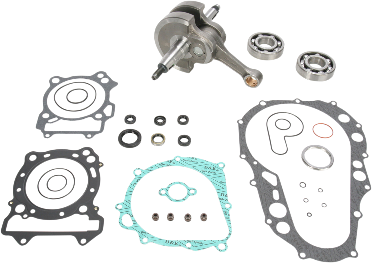 Hot Rods Crankshaft Kit CBK0096