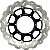 GALFER Front Rotor DF664CWI