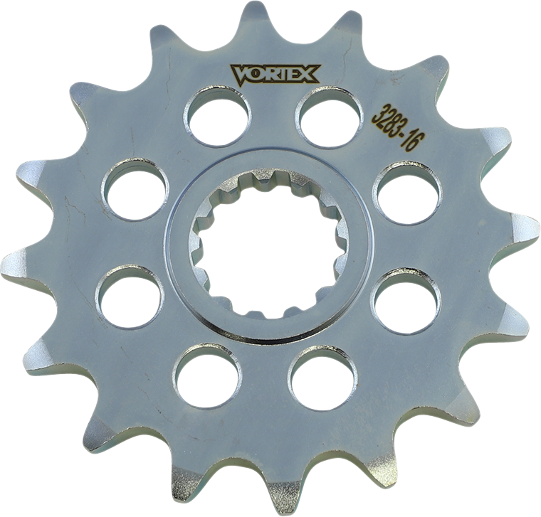 VORTEX Front Sprocket - 16 Tooth 3283-16