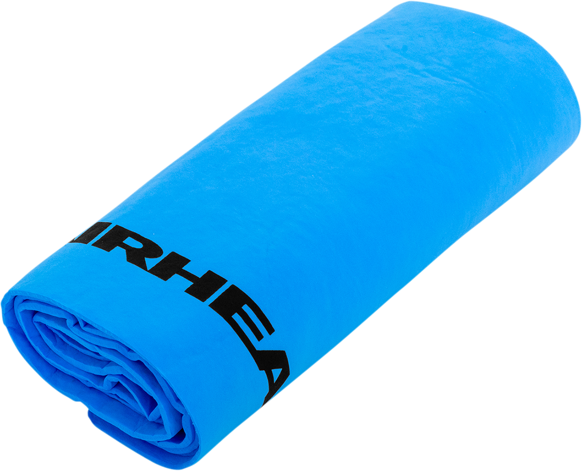 AIRHEAD SPORTS GROUP Absorbing Towel - Blue AHAT-004