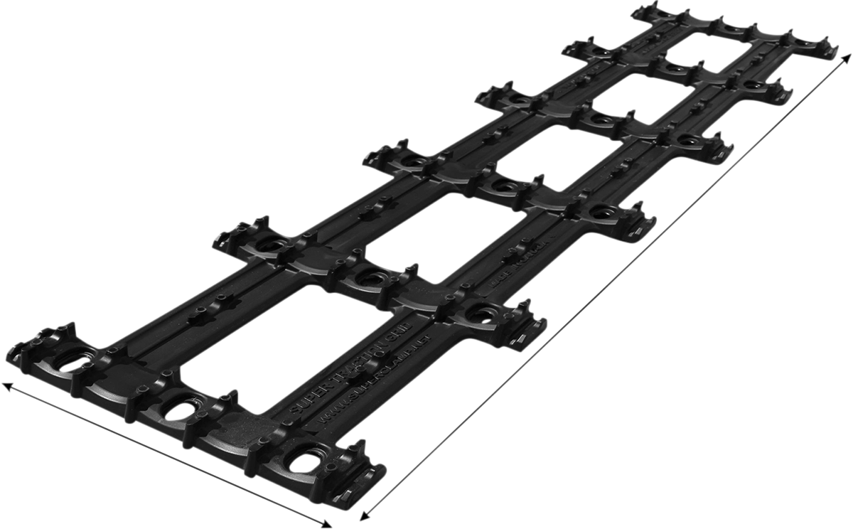 SUPERCLAMP SuperTraction Grid - 4pc 4062SUPTRACGRID