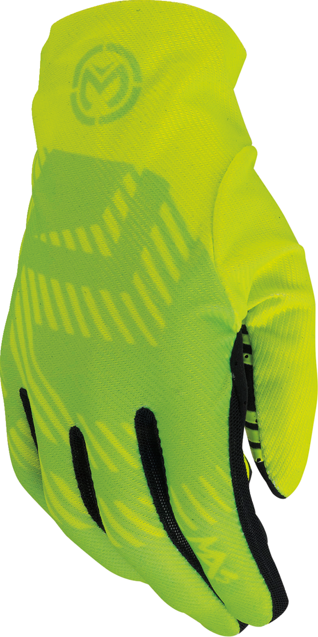 MOOSE RACING MX2™ Handschuhe - Hi-Vis - Groß 3330-7353 