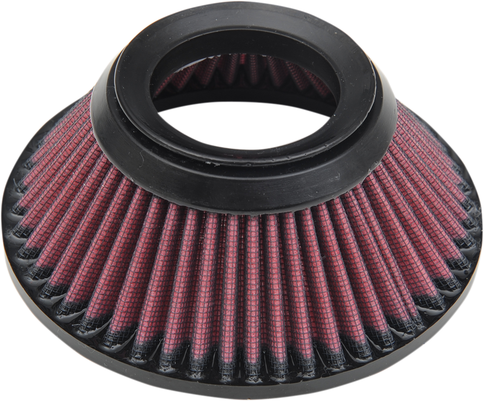 PERFORMANCE MACHINE (PM) Replacement Air Filter - Max HP Air Cleaners 0206-0098