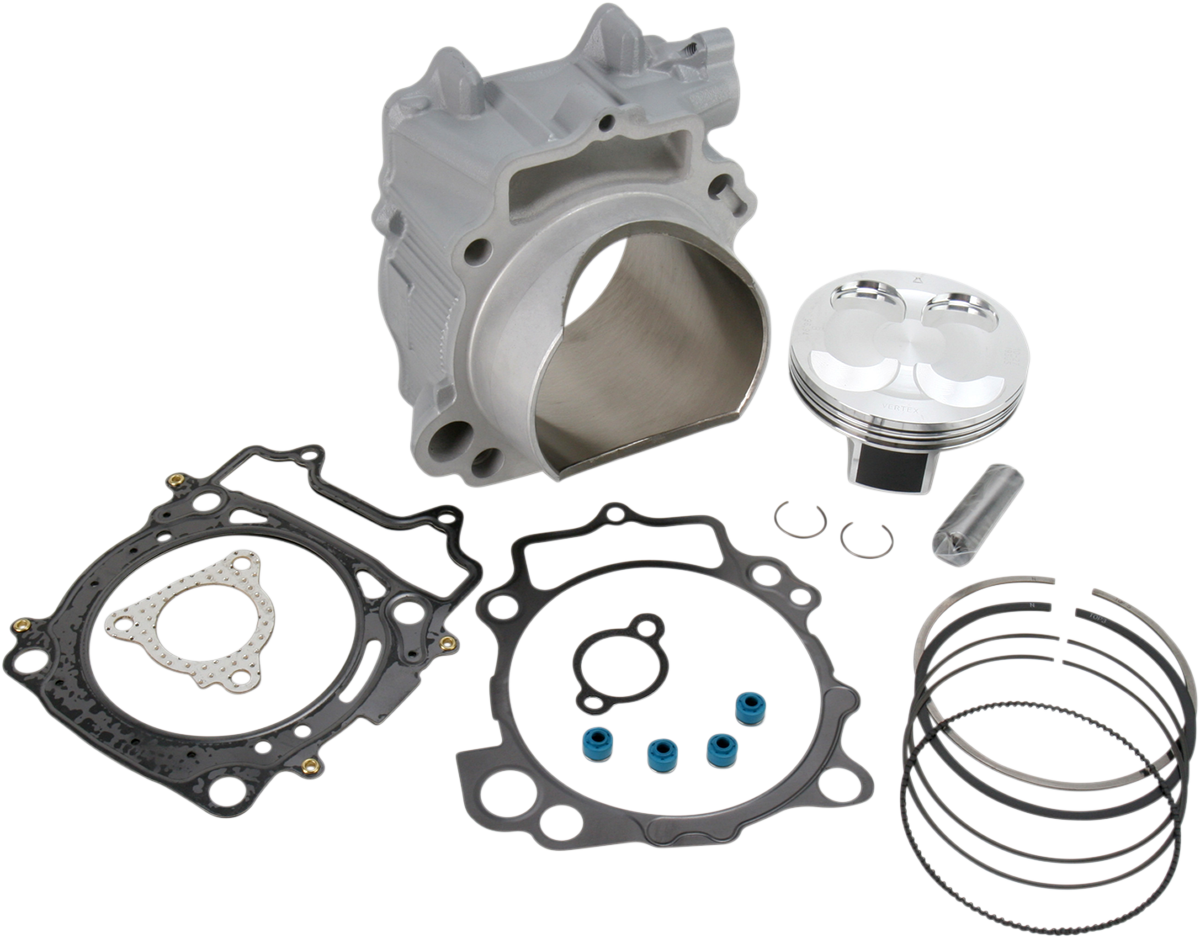 CYLINDER WORKS Cylinder Kit - Standard 20005-K01