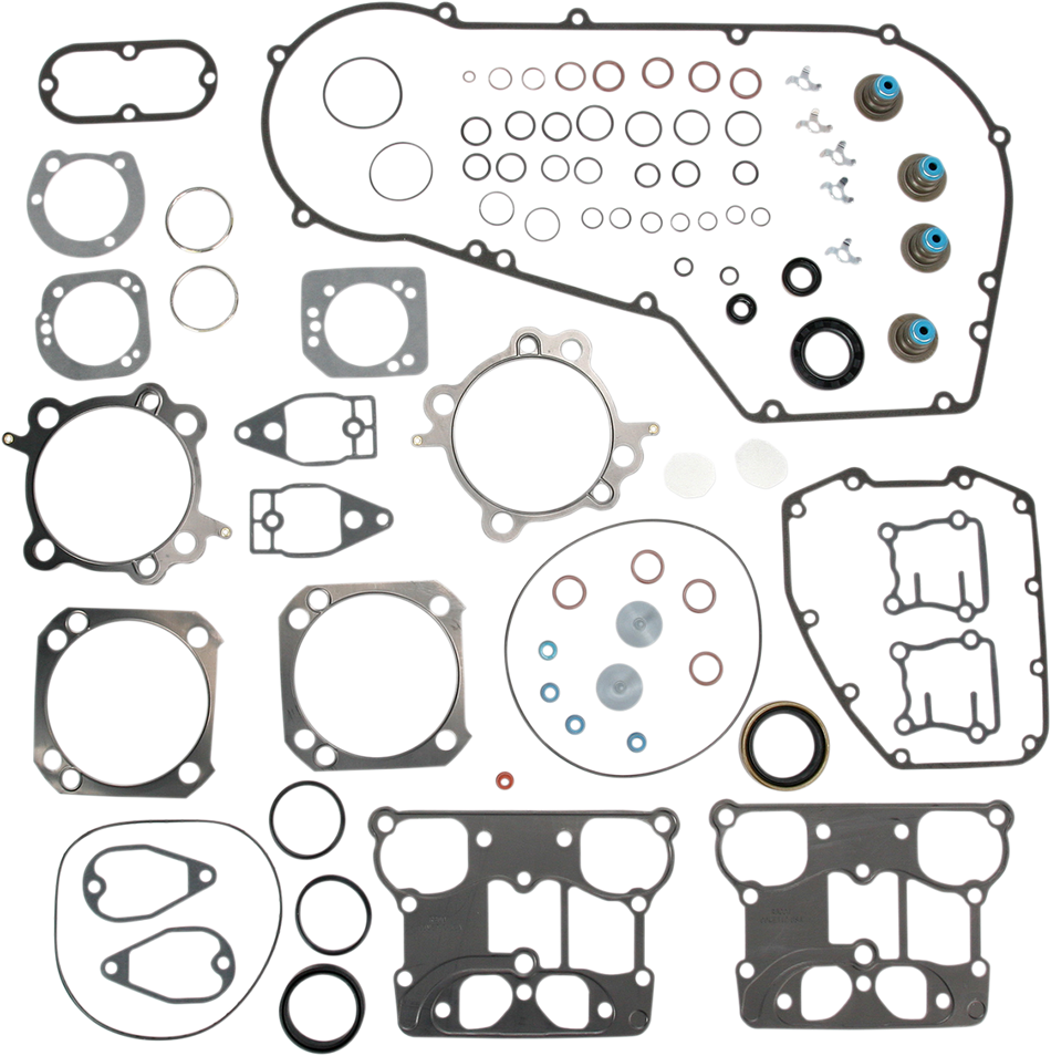 COMETIC Complete Gasket Kit - Softail C9221