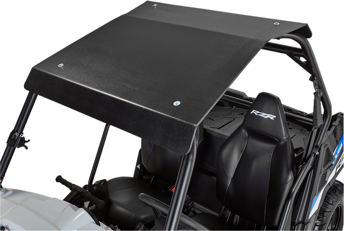 MOOSE UTILITY UTV Roof - One-Piece V000181-11056M