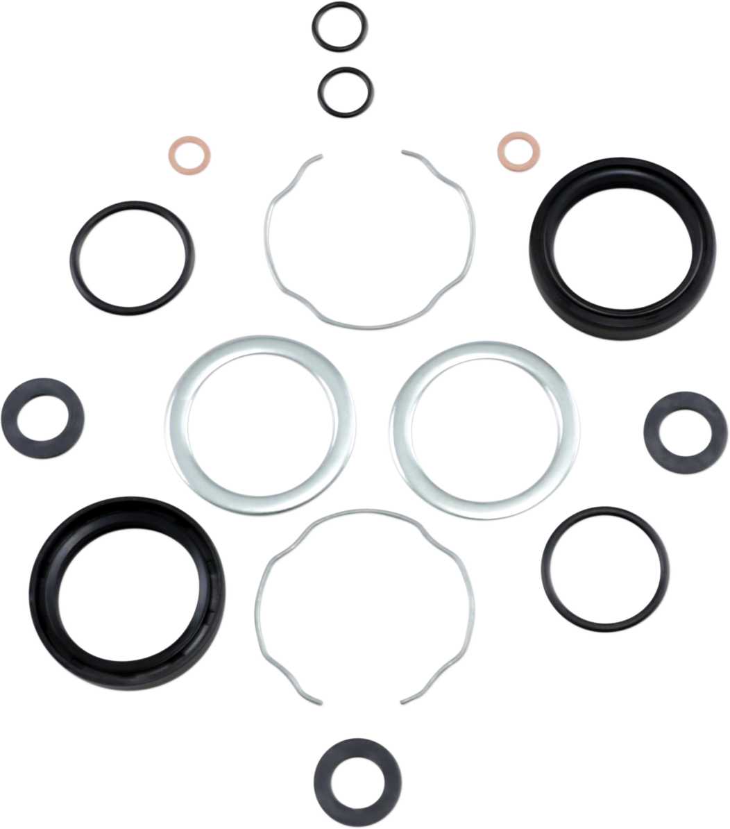 JAMES GASKET Fork Seal Kit - 41 mm JGI-45849-84