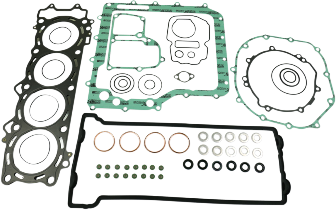 ATHENA Complete Gasket Kit P400250850035