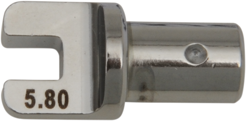 Cabeza de llave dinamométrica EXCEL - 5,8 mm TWH-058 