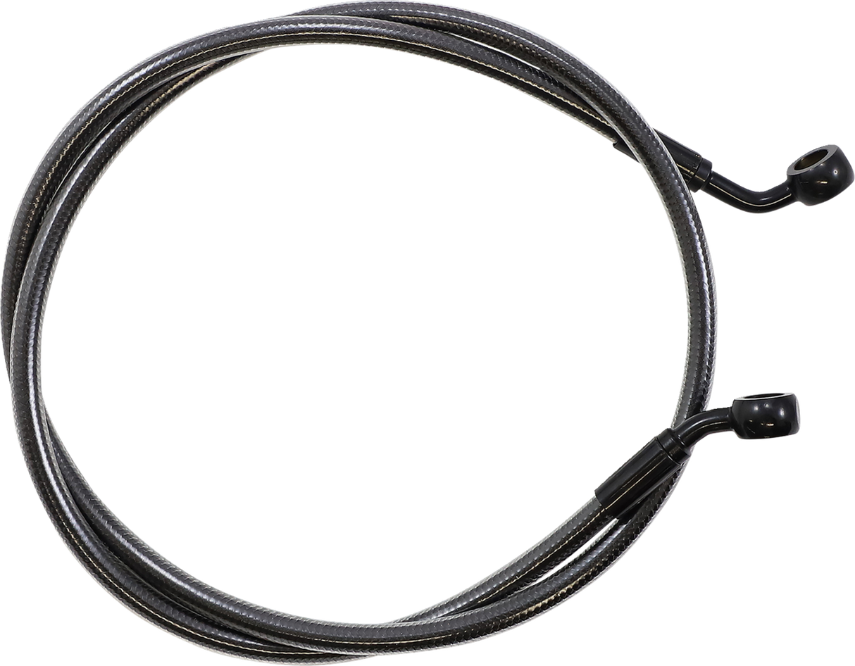 MAGNUM Brake Line - 35/60 - 42" - Black Pearl 46842SW