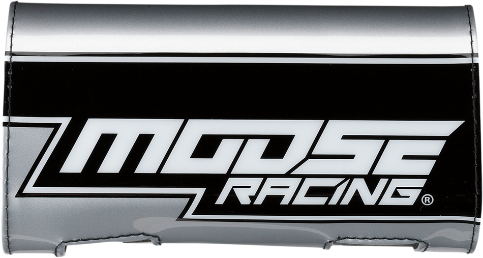 MOOSE RACING Handlebar Pad - Flex - Stealth 1PAD02-MS69BWS