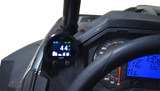 STRAIGHTLINE PERFORMANCE Temperature Gauge System 287-101