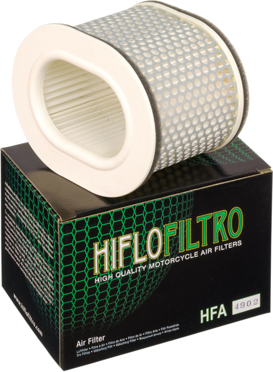HIFLOFILTRO Air Filter - Yamaha HFA4902