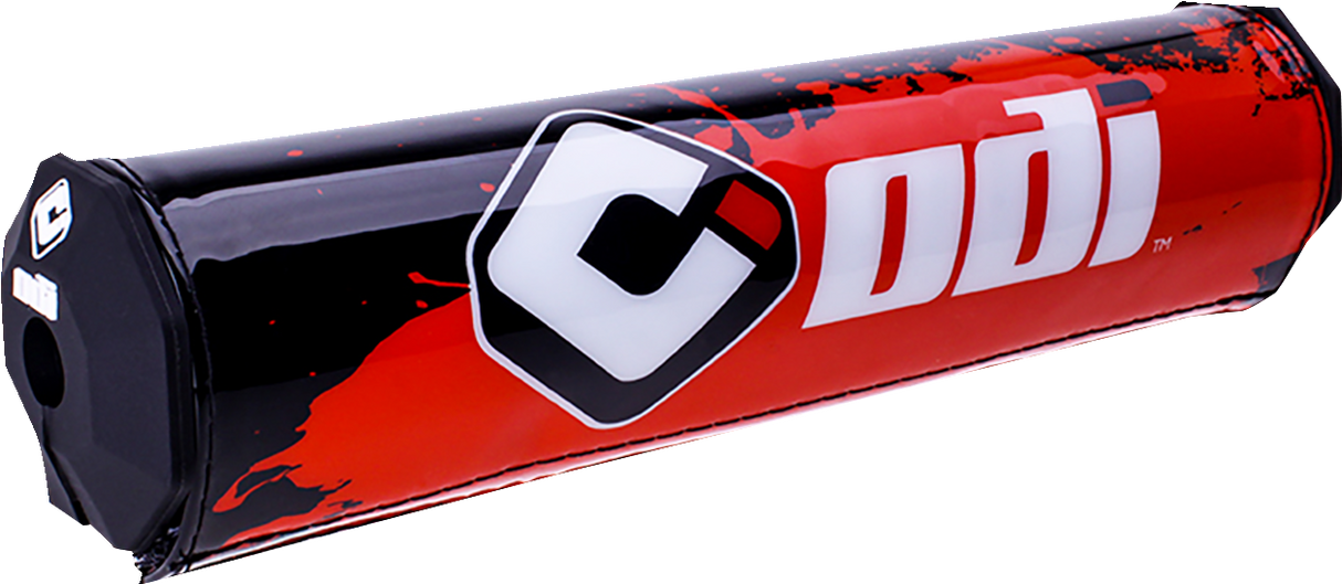 ODI Handlebar Pad - SX8 - Red/Black H75BPS-RB