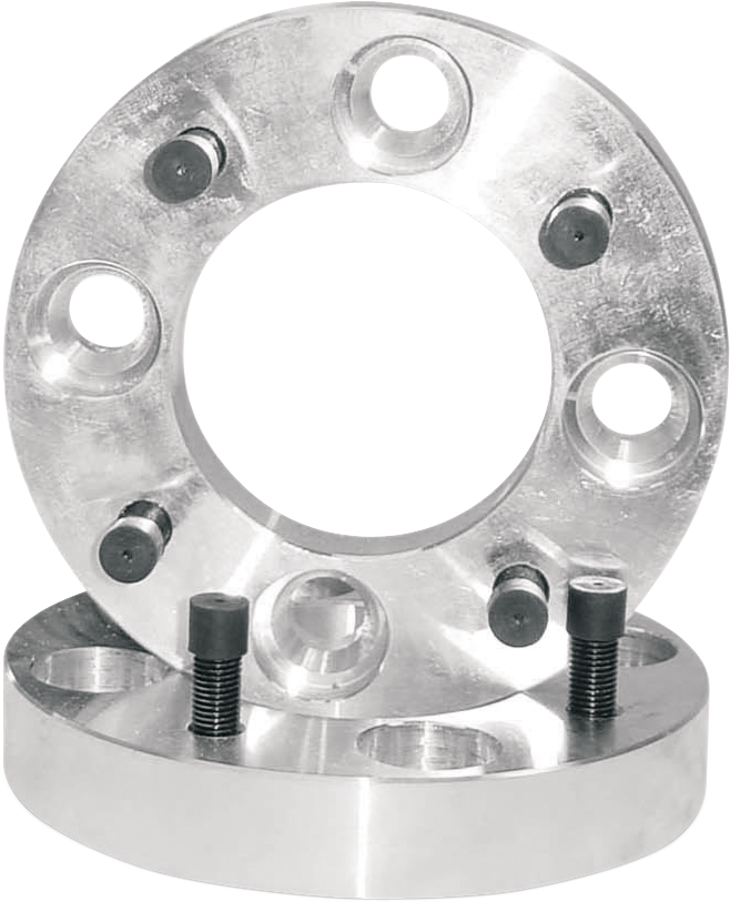 HIGH LIFTER Wheel Spacer - 1-1/2" 80-13152