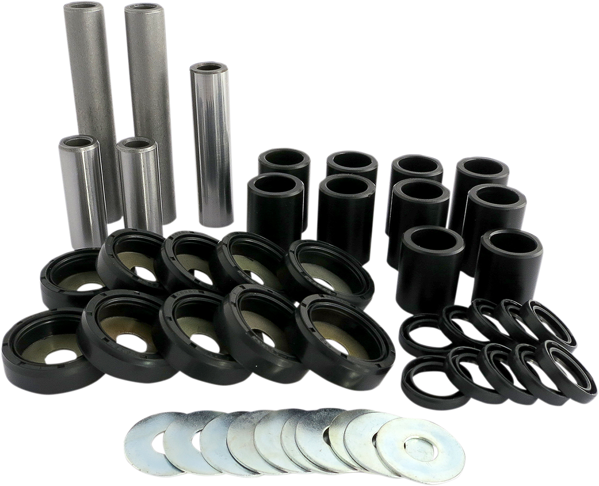 EPI Rear Independent Suspension Repair Kit WE331051