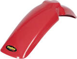 MAIER Replacement Front Fender - Red 136002