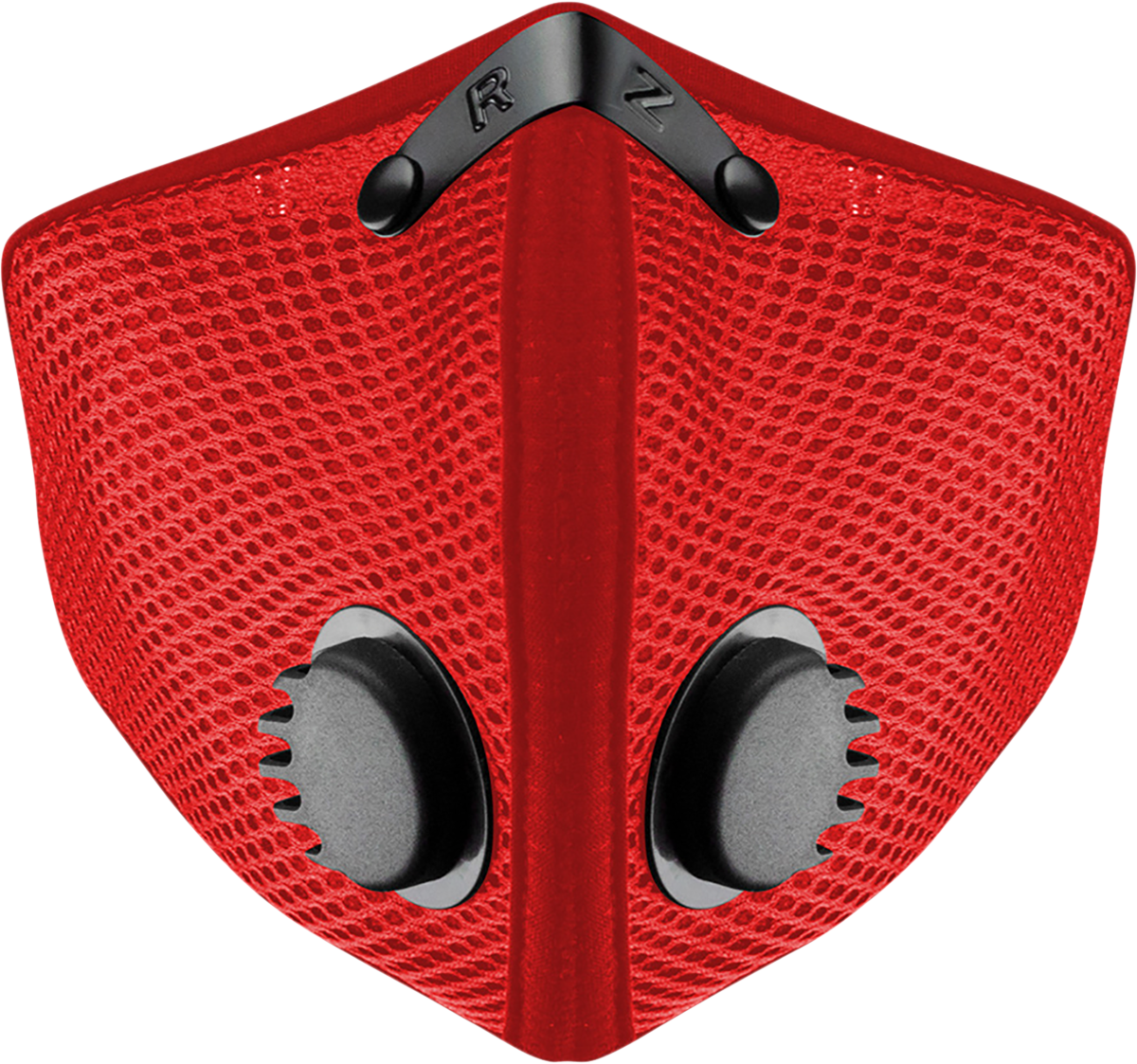 RZ MASK M2 Mask - Red - Large MA-CE25:20115