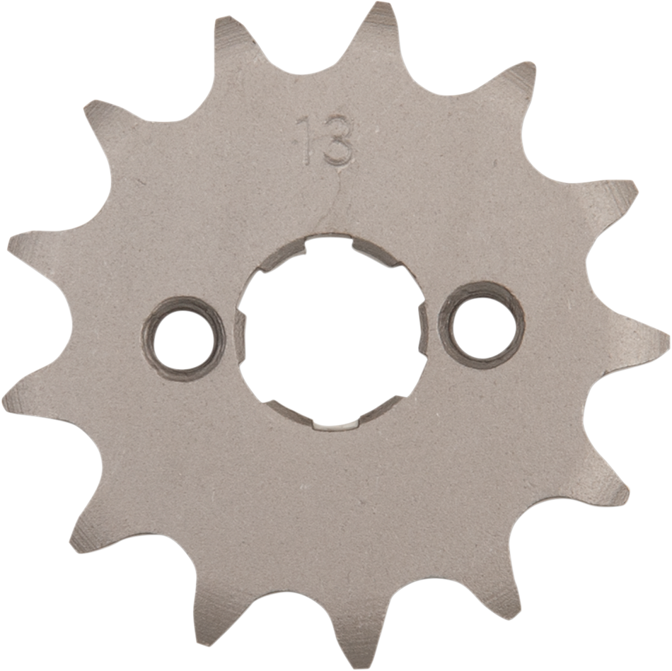 Parts Unlimited Countershaft Sprocket - 13-Tooth 23800045-010-13