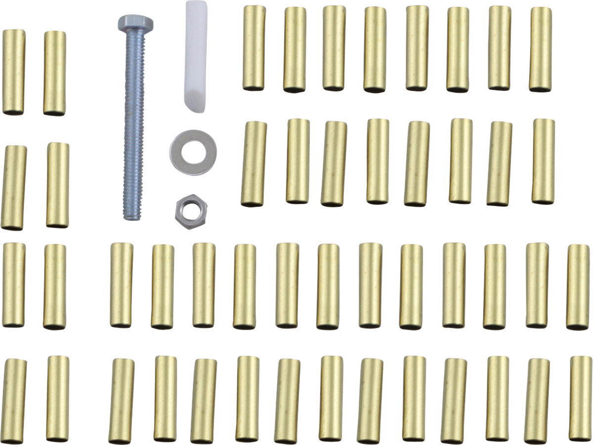 ROCKER LOCKERS Rocker Locker Kit - 86-06 XL - 10 Pack DK-RL-SPT860610