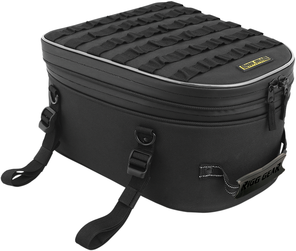 NELSON RIGG Trails End Adventure Tail Bag RG-1055