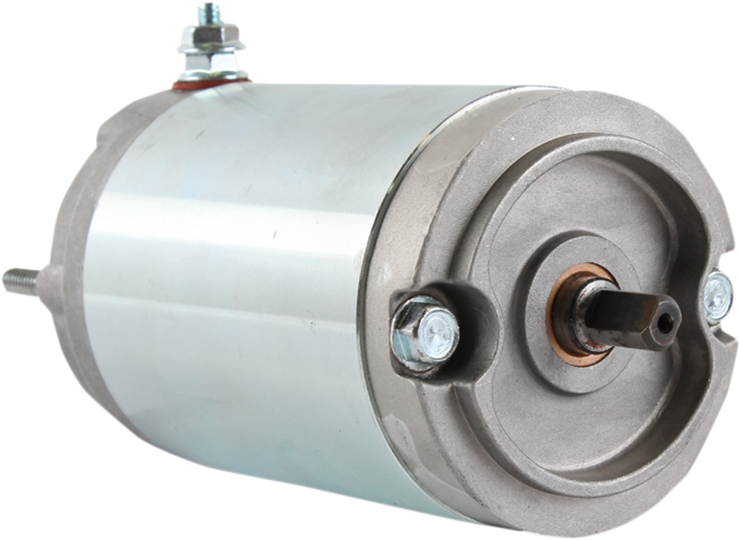 Parts Unlimited Starter Motor - Polaris 410-22055