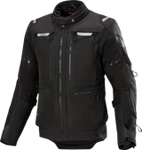 ALPINESTARS Ardent 3in1 Adventure Touring Jacket - Black - Small 3204423-1100-S