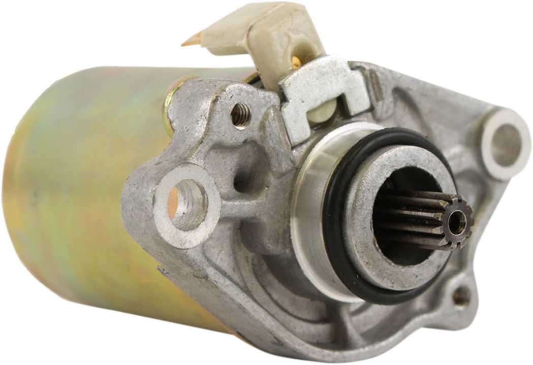 Parts Unlimited Starter Motor - Honda 410-58075