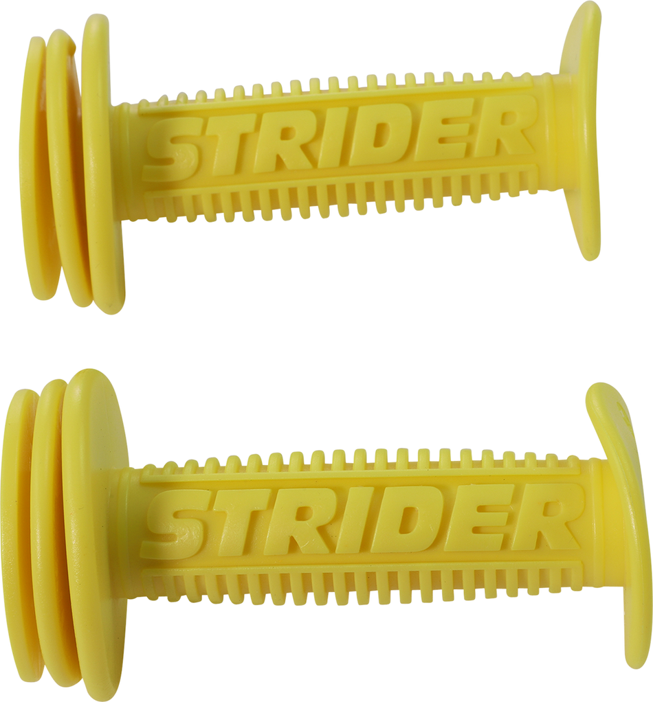 STRIDER Sport/Pro Grips - Yellow PGRIP12127LYE