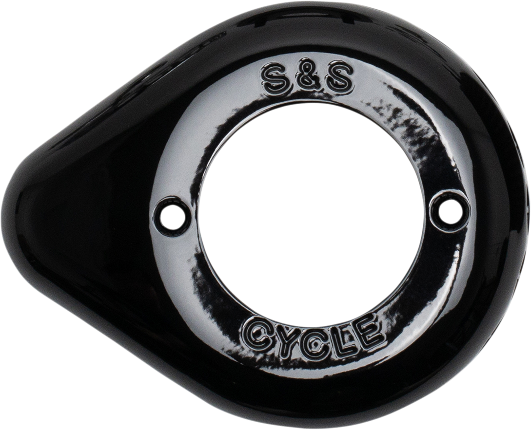 Cubierta del filtro de aire S&amp;S CYCLE 170-0686