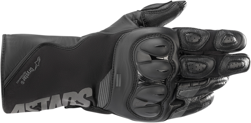 ALPINESTARS SP-365 Drystar® Gloves - Black/Anthracite - 3XL 3527921-104-3X