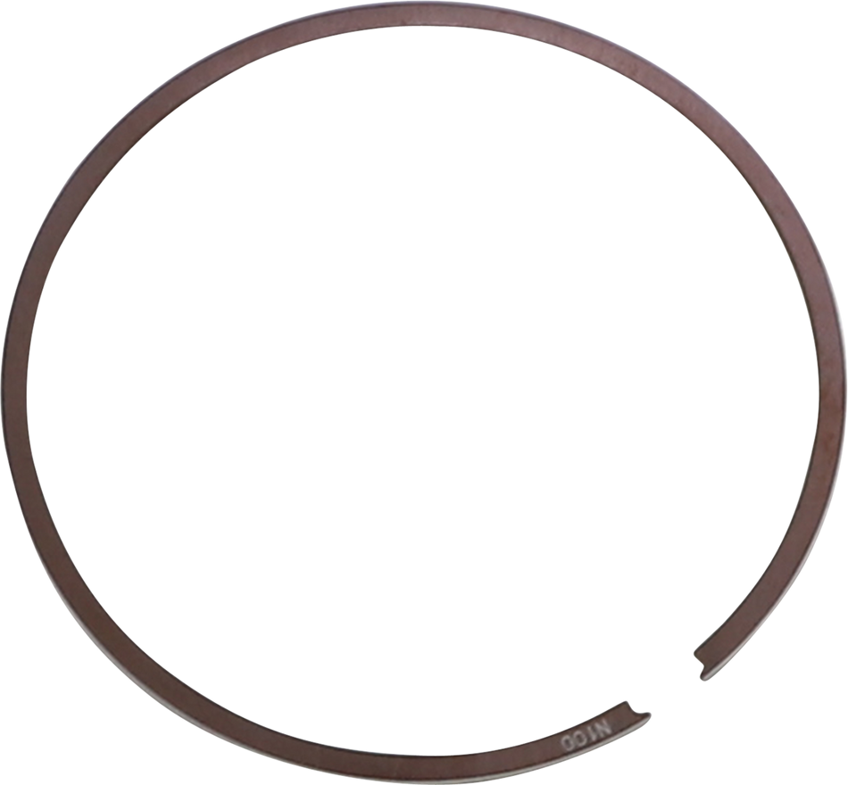 WOSSNER Piston Ring Set RSB6700