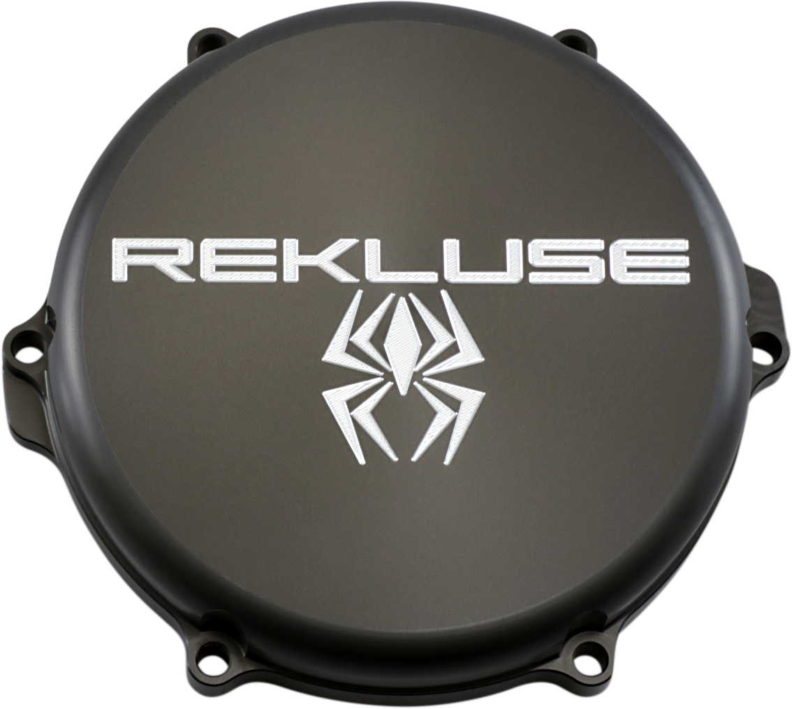 REKLUSE Clutch Cover - Husqavarna 250/310 RMS-355