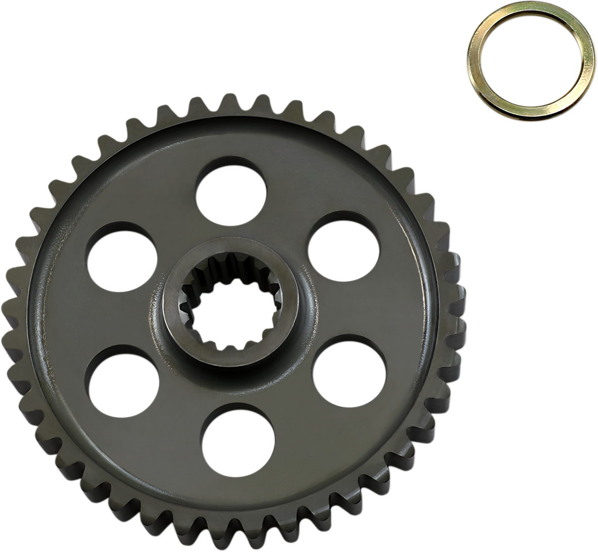 VENOM PRODUCTS Sprocket HY-VO - Polaris - 41-Tooth 930269