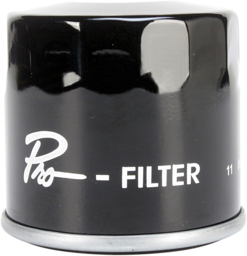 Parts Unlimited Oil Filter 16510-06b00b