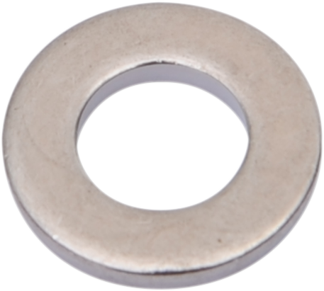 DRAG SPECIALTIES Washer - AN - 1/4" MPB587