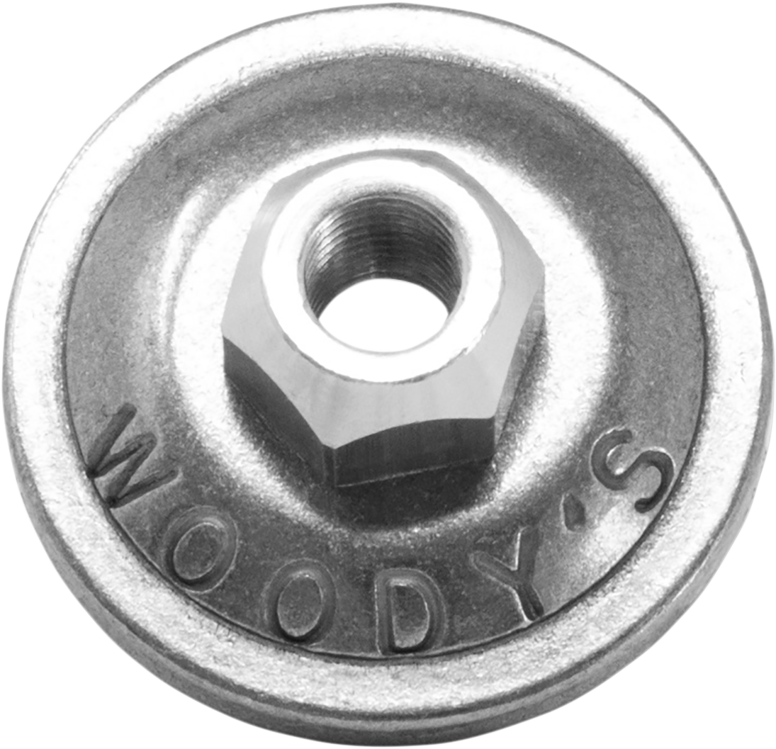 WOODY'S Support Plates - 48 Pack AWC-3775-48