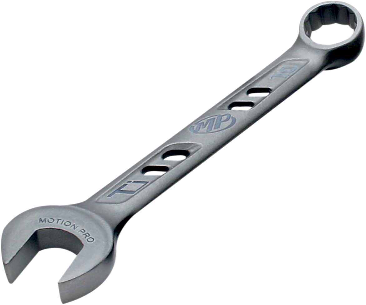 MOTION PRO Wrench - 10 mm - Titanium 08-0462