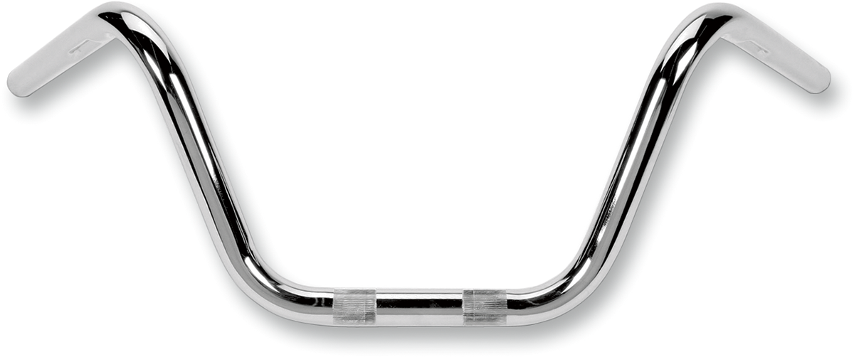 FLANDERS Handlebar - FX Standard - TBW - Chrome 650-48625