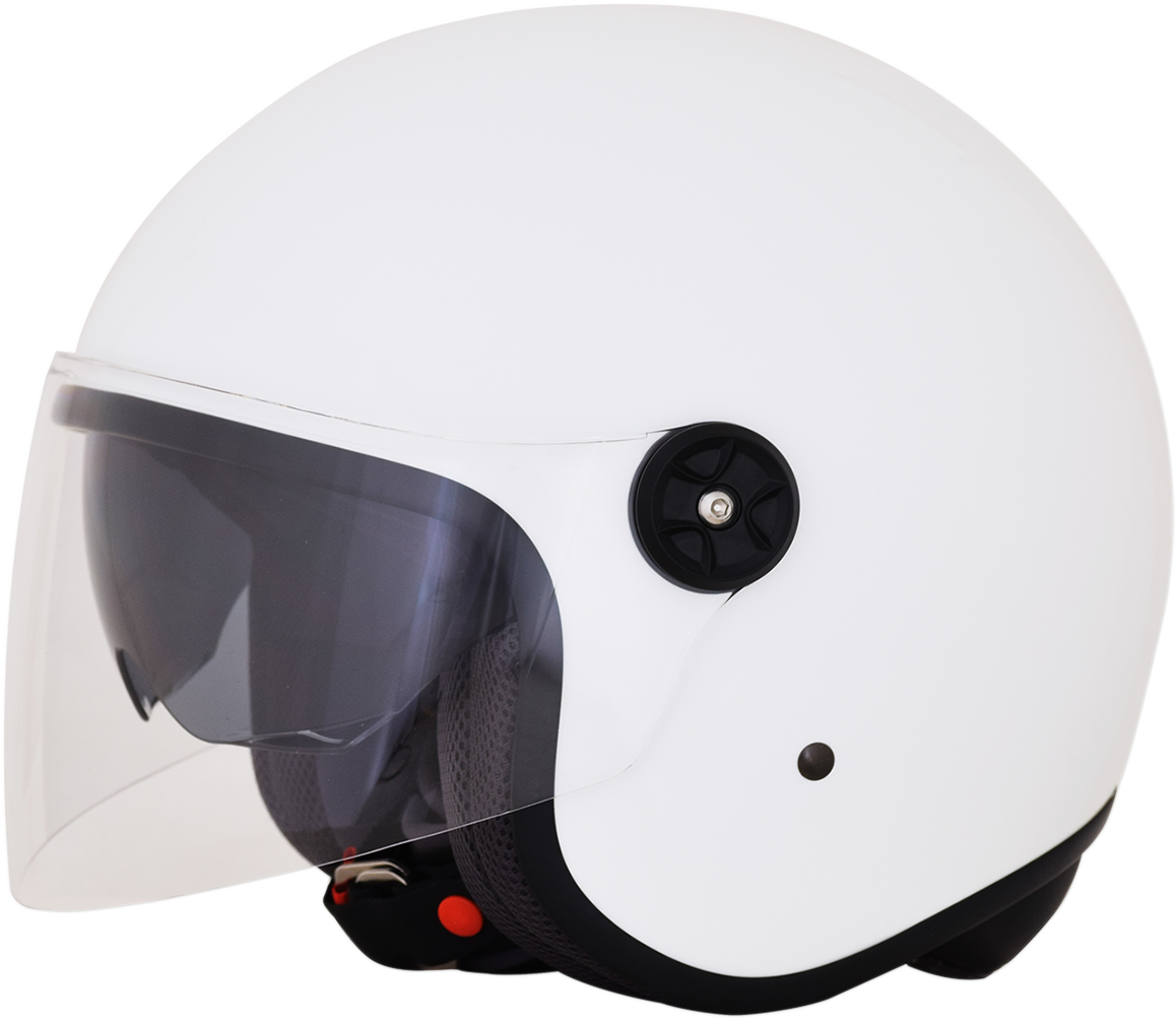 AFX FX-143 Helmet - White - 2XL 0104-2635