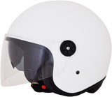 AFX FX-143 Helmet - White - 2XL 0104-2635