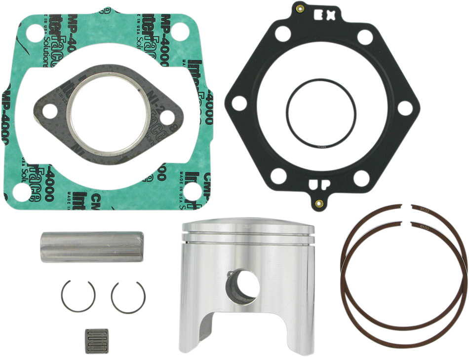 WISECO Piston Kit with Gasket High-Performance PK1517
